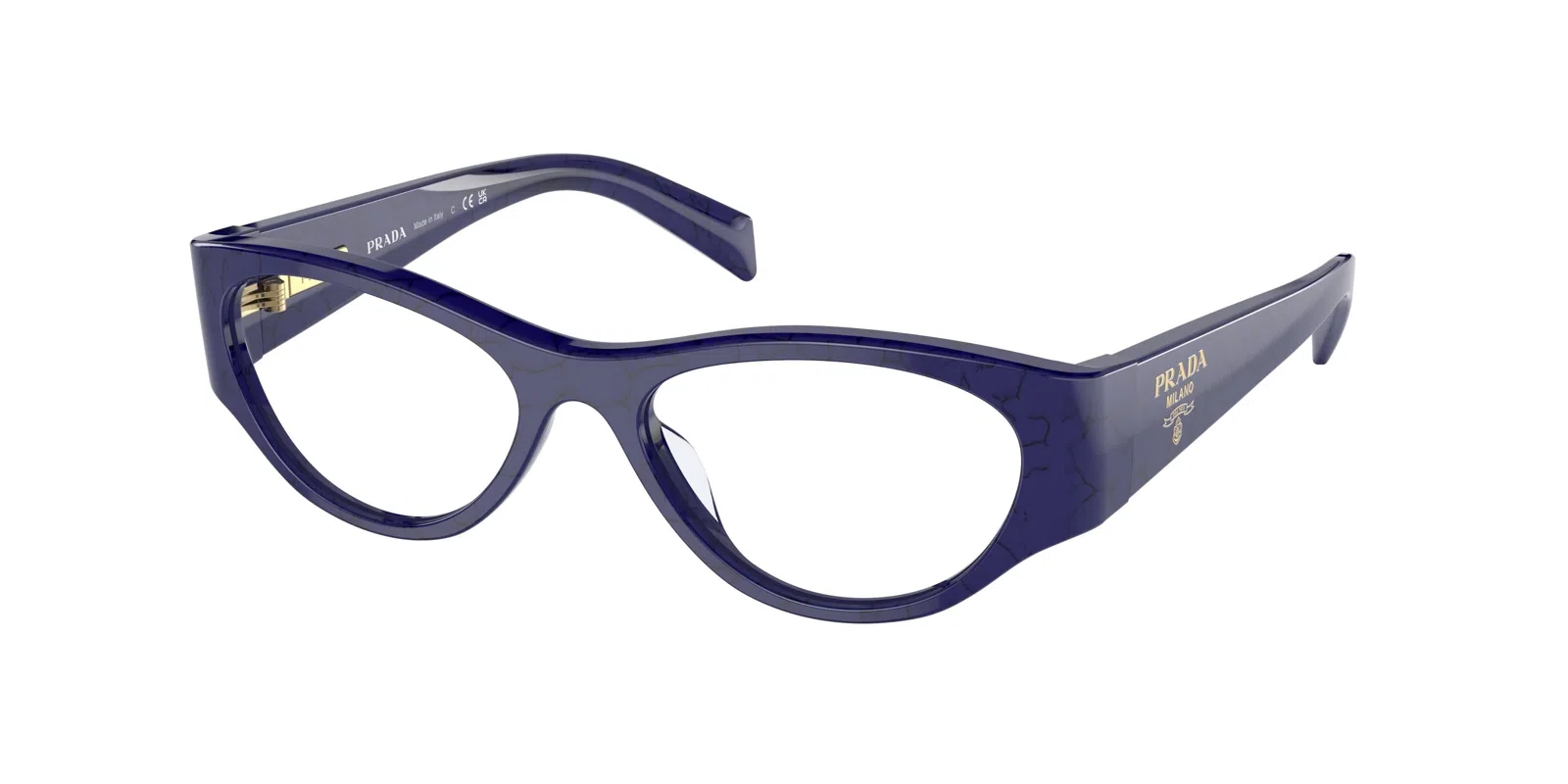 Prada 06ZV Eyeglasses - view 5
